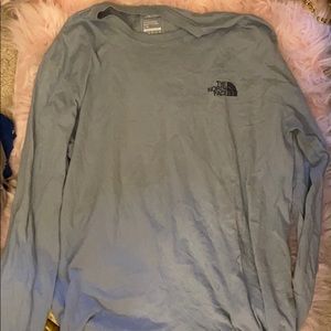 North Face Long Sleeve
